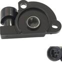 Sensor, smoorkleppenverstelling WAGNER - THR00022