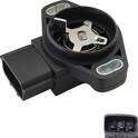 Sensor, smoorkleppenverstelling WAGNER - THR00026