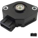 Sensor, smoorkleppenverstelling WAGNER - THR00034
