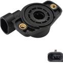 Sensor, throttle position WAGNER - THR00001