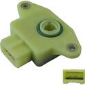 Sensor, throttle position WAGNER - THR00013