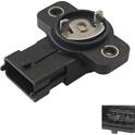 Sensor, throttle position WAGNER - THR00025