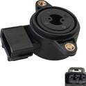 Sensor, throttle position WAGNER - THR00035