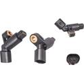 Sensor, wheel speed WAGNER - ABS00011