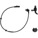 Sensor, wheel speed WAGNER - ABS00022
