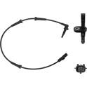 Sensor, wheel speed WAGNER - ABS00023