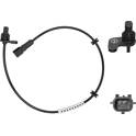 Sensor, wheel speed WAGNER - ABS00025