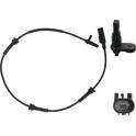Sensor, wheel speed WAGNER - ABS00030