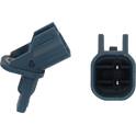 Sensor, wheel speed WAGNER - ABS00032