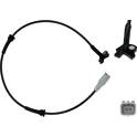 Sensor, wheel speed WAGNER - ABS00034