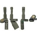 Sensor, wheel speed WAGNER - ABS00035