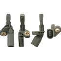 Sensor, wheel speed WAGNER - ABS00036