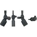 Sensor, wheel speed WAGNER - ABS00037