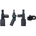 Sensor, wheel speed WAGNER - ABS00040