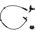 Sensor, wheel speed WAGNER - ABS00041