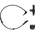 Sensor, wheel speed WAGNER - ABS00045