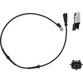 Sensor, wheel speed WAGNER - ABS00049