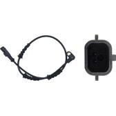 Sensor, wheel speed WAGNER - ABS00050