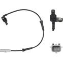Sensor, wheel speed WAGNER - ABS00065