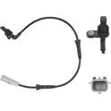 Sensor, wheel speed WAGNER - ABS00066