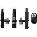 Sensor, wheel speed WAGNER - ABS00068