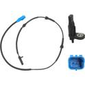 Sensor, wheel speed WAGNER - ABS00072
