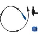 Sensor, wheel speed WAGNER - ABS00073