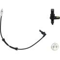 Sensor, wheel speed WAGNER - ABS00074