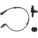 Sensor, wheel speed WAGNER - ABS00076