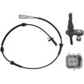 Sensor, wheel speed WAGNER - ABS00082