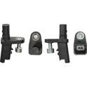 Sensor, wheel speed WAGNER - ABS00084