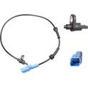 Sensor, wheel speed WAGNER - ABS00087