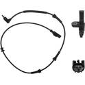 Sensor, wheel speed WAGNER - ABS00095