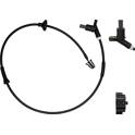 Sensor, wheel speed WAGNER - ABS00107