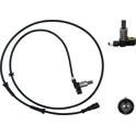 Sensor, wheel speed WAGNER - ABS00129