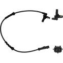 Sensor, wheel speed WAGNER - ABS00133