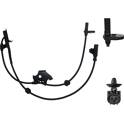 Sensor, wheel speed WAGNER - ABS00139