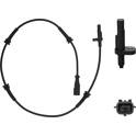 Sensor, wheel speed WAGNER - ABS00145