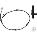 Sensor, wheel speed WAGNER - ABS00147