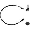 Sensor, wheel speed WAGNER - ABS00148