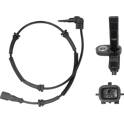 Sensor, wheel speed WAGNER - ABS00151