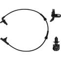 Sensor, wheel speed WAGNER - ABS00157