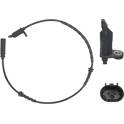 Sensor, wheel speed WAGNER - ABS00159