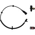 Sensor, wheel speed WAGNER - ABS00167