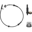 Sensor, wheel speed WAGNER - ABS00175