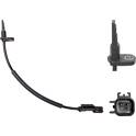 Sensor, wheel speed WAGNER - ABS00193