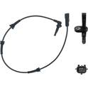 Sensor, wheel speed WAGNER - ABS00233