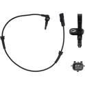 Sensor, wheel speed WAGNER - ABS00235