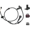 Sensor, wheel speed WAGNER - ABS00239