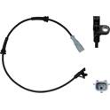 Sensor, wheel speed WAGNER - ABS00254